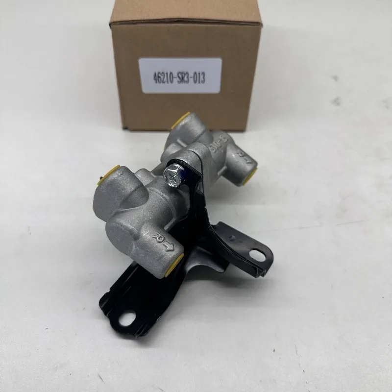 OE 46210‑SR3‑013 46210‑SH3‑013 Brake Proportioning Valve Kit Automobile Brake System Repair Accessory Fit 1991‑1995 Vehicles