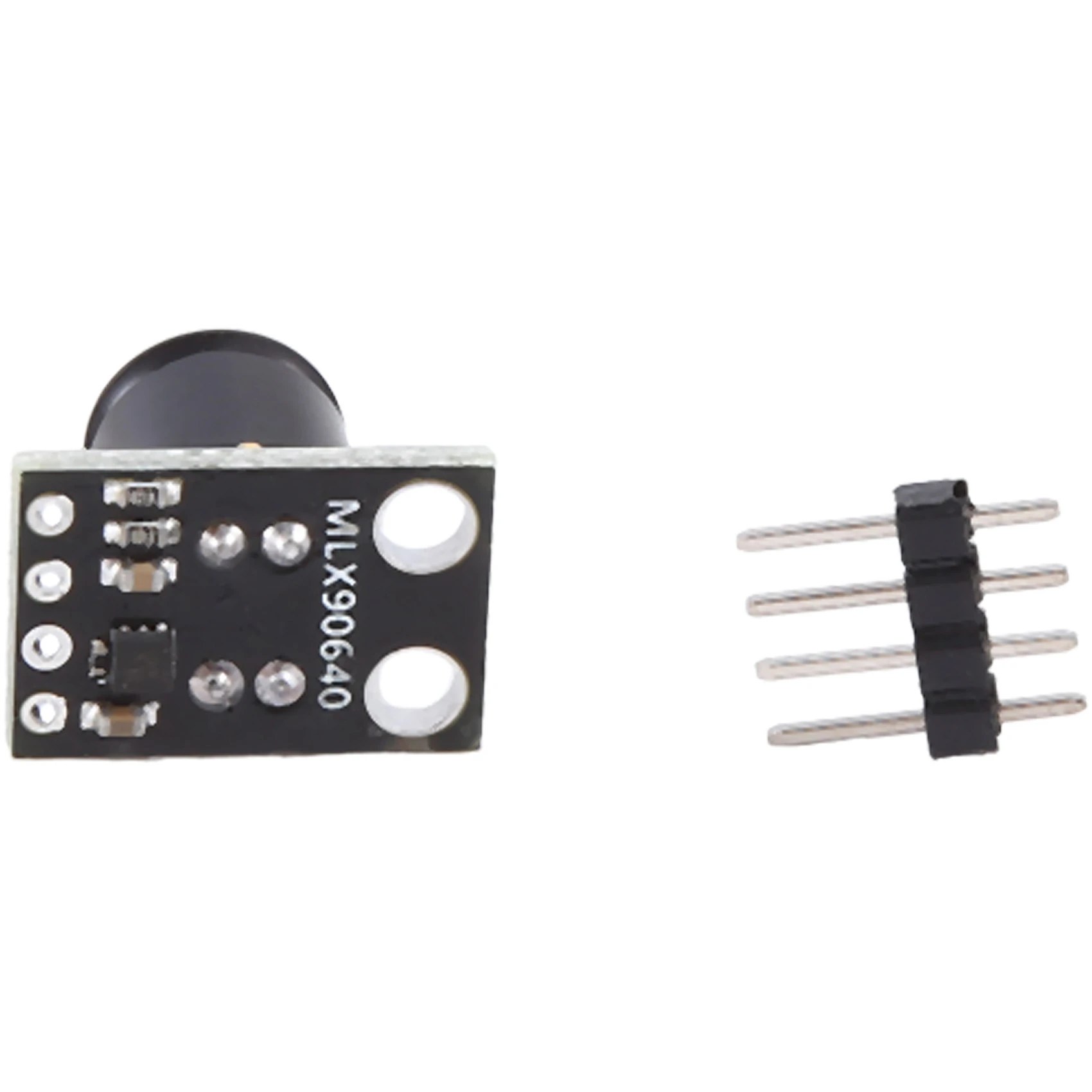 【abub】-mlx90640esf-bab-infrared-thermal-line-sensor-module-infrared-imaging-ir-thermal-image-meter