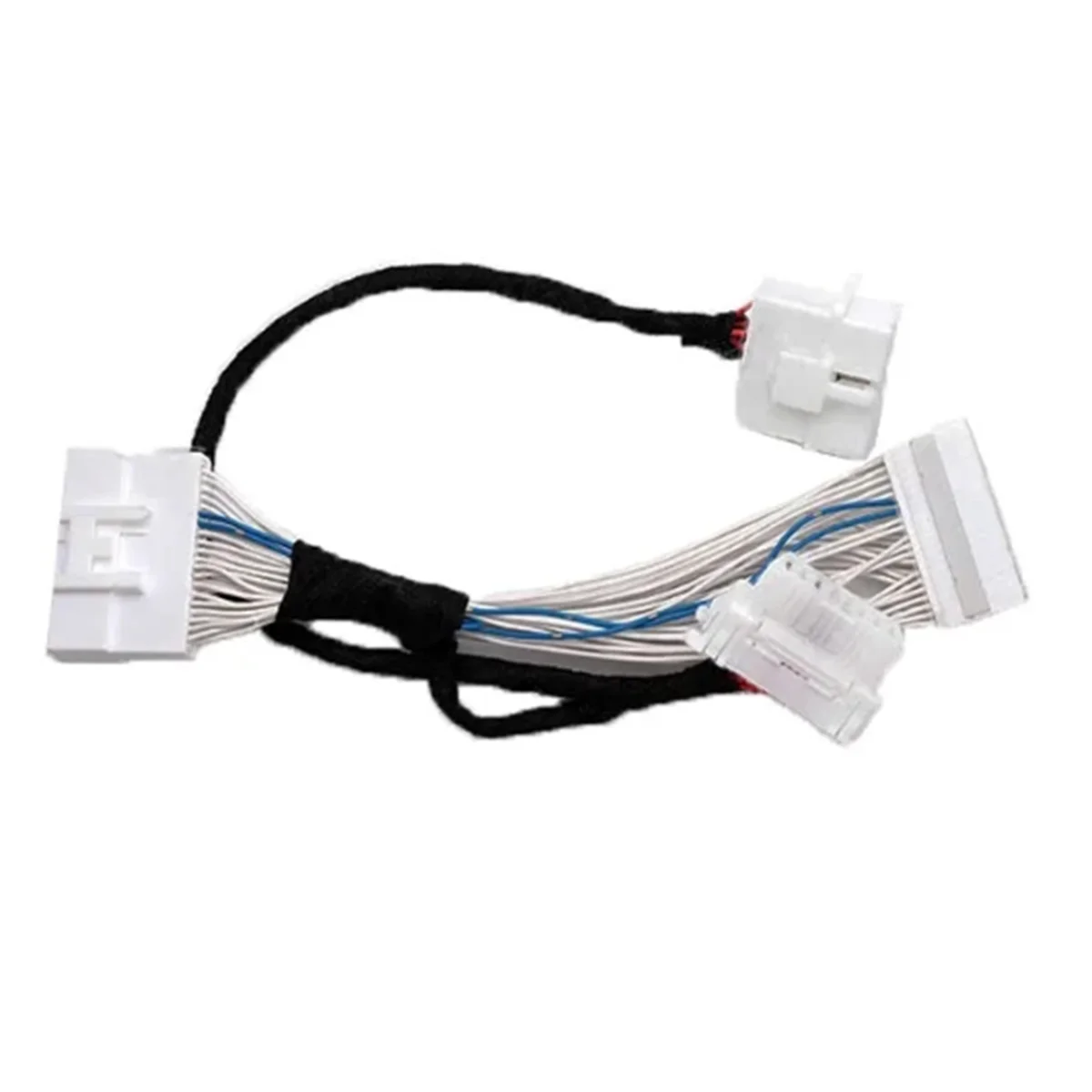 For 40 Cable 4A Smart Key Cable for OBDSTAR IM508 IM608 K518 Key Tool Plus Sylphy B18 Xtrail T33 image 3