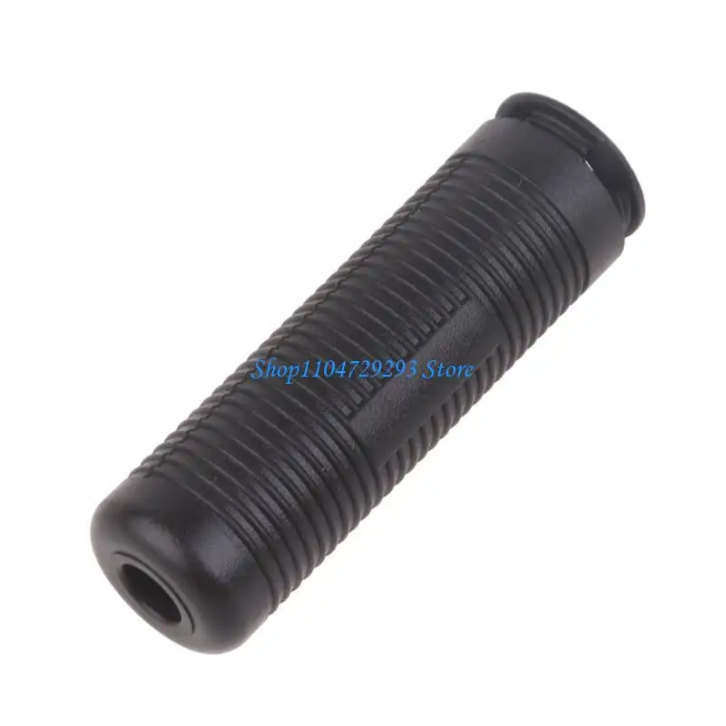 Y2GD Vervanging U174 Military Plug Headset Adapter Civilian Wiring General Avaition Headset Plug