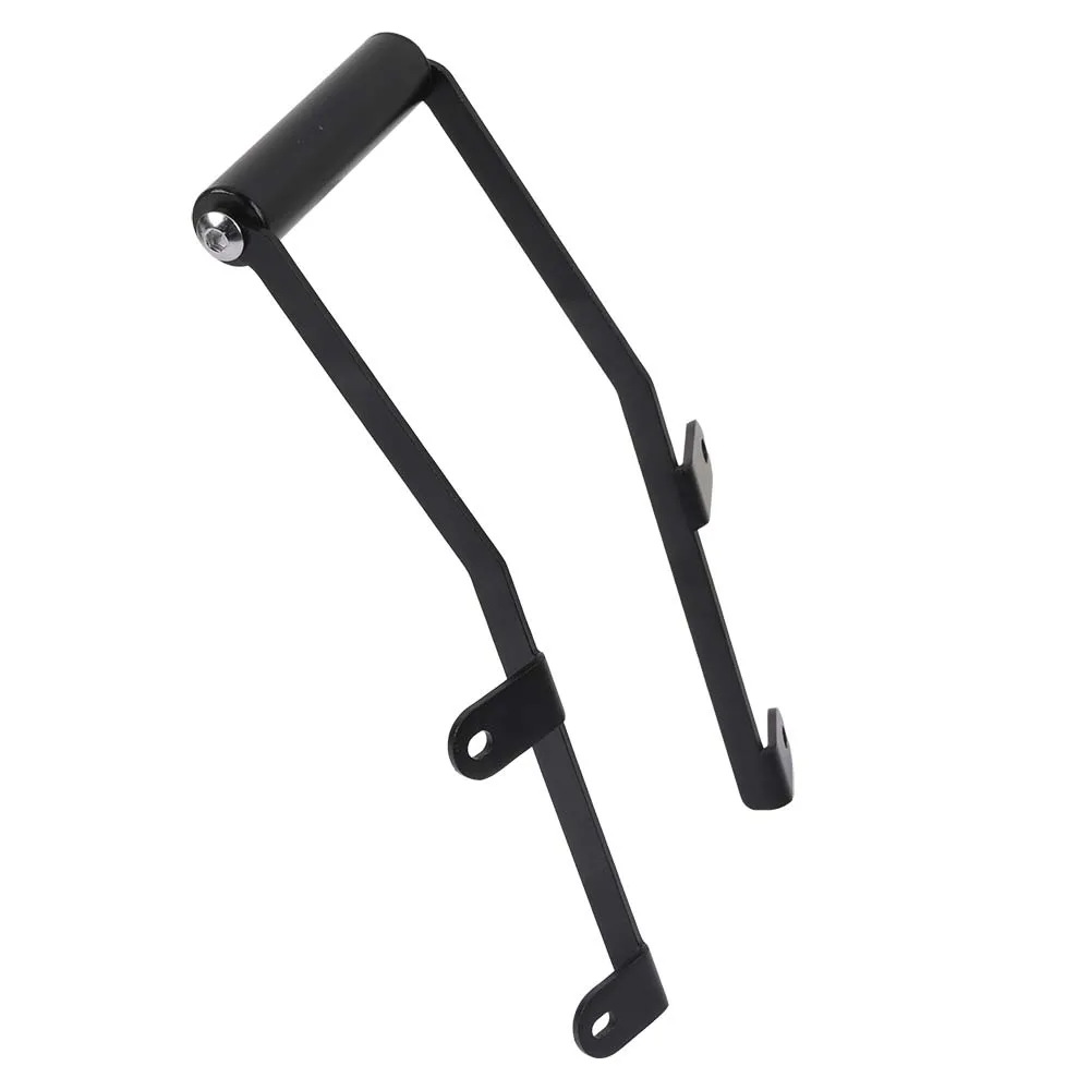 Motorcycle Accessories Phone Holder Stand Support GPS Navigation Bracket For Honda NC750X NC 750 X NC 750X NC750 X 2016 - 2020 image 5