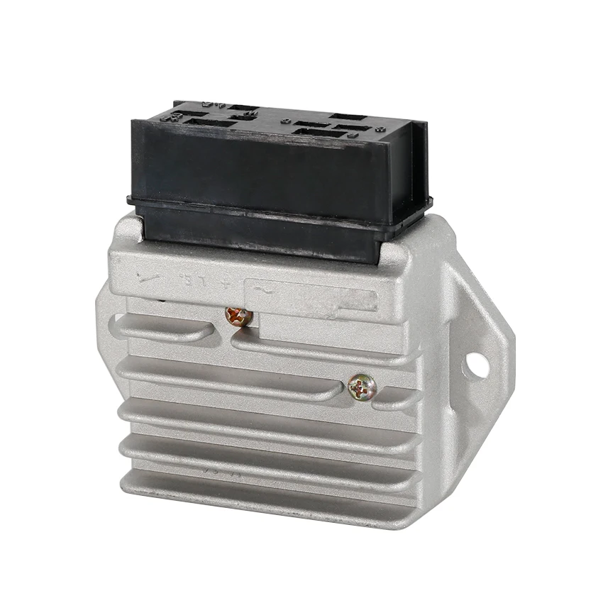 For Moto Guzzi GT 1000 NTX 350 650 Nevada 350 750 Club Moto Guzzi V 35 350 50 500 65 650 PA OEM:GU28703800 Voltage Regulator