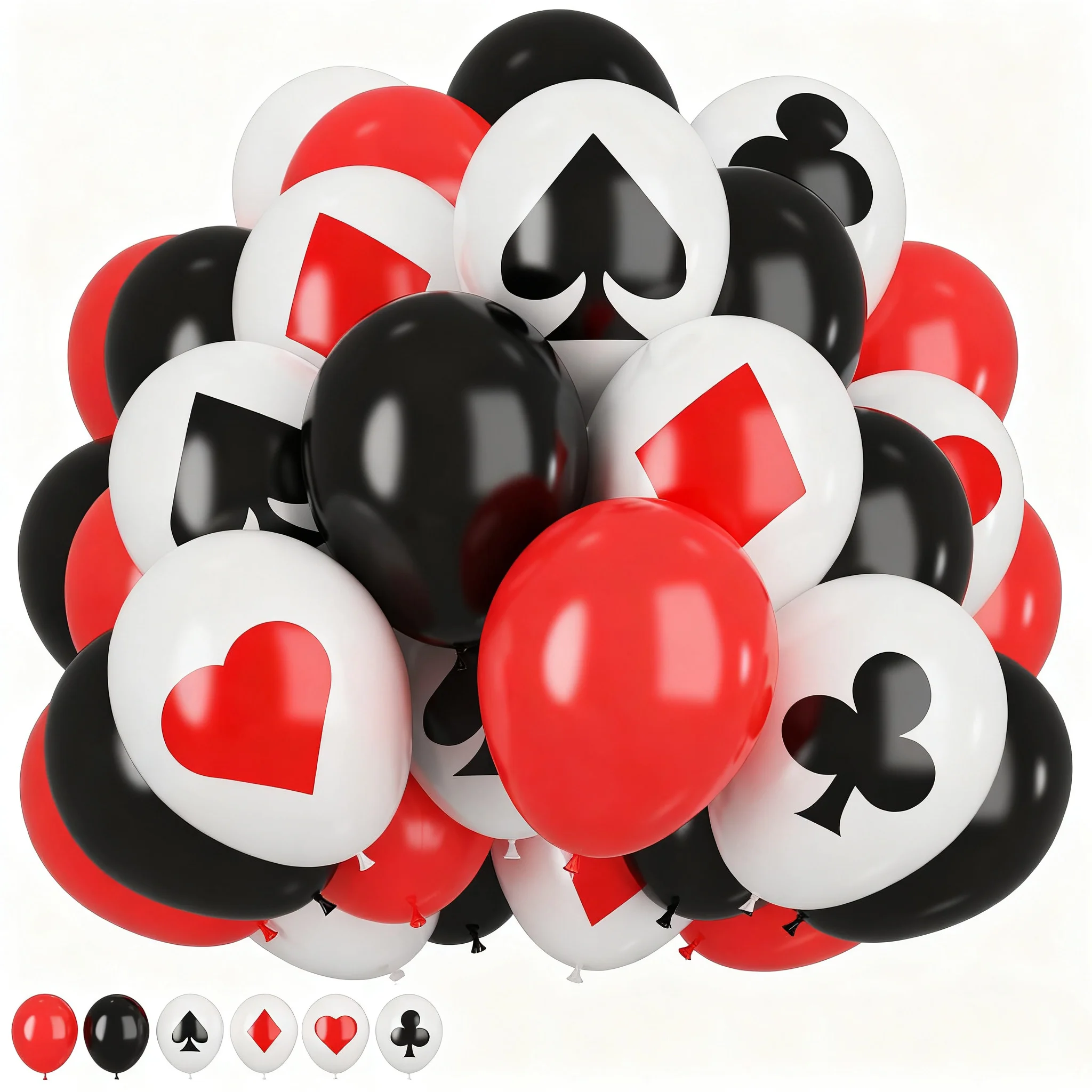 27-baloes-de-latex-com-estampa-de-cartas-de-baralho-perfeitos-para-festas-tematicas-de-poker-decoracoes-de-locais-feriados-e-aniversarios