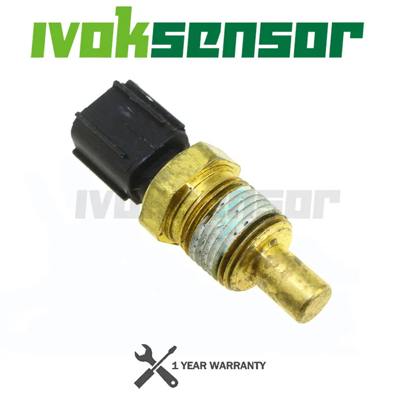 MOPAR Coolant Temp Temperature Sensor Water Sender Control Switch ECT For 01-13 Chrysler Dodge Jeep Plymouth 5269870AB
