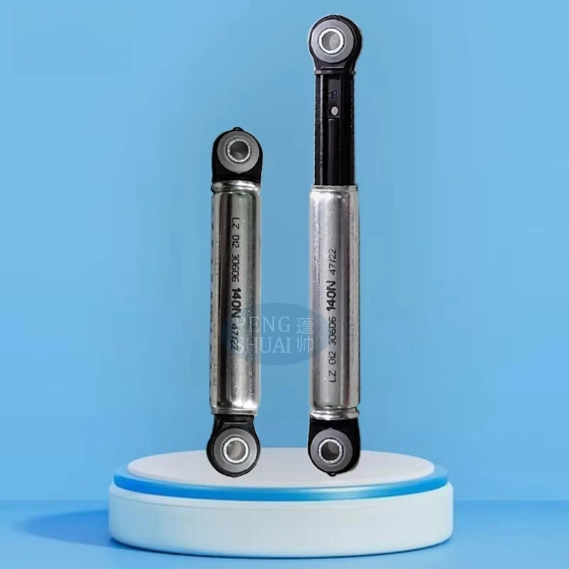 Shock absorber suspension 140n Washing machine suspension shock absorber 140n