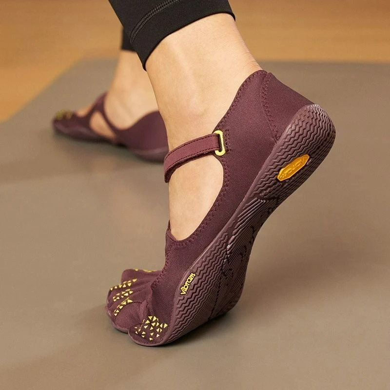 

Hot Sale Squat Hard Pull Shoes Women Top Quality Fitness Yoga Shoes Female Brand Designer Gym Shoe Ladies Comfortable Sport Shoe