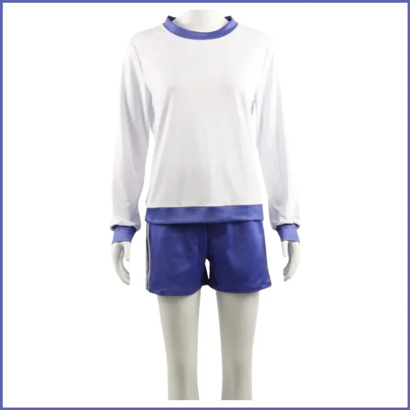 CyAnime Gioco Umamusume: Pretty Derby Oguri Cap Costume Cosplay Tuta Cappotto T-Shirt Uniforme Donna Campus Ginnastica Vestito