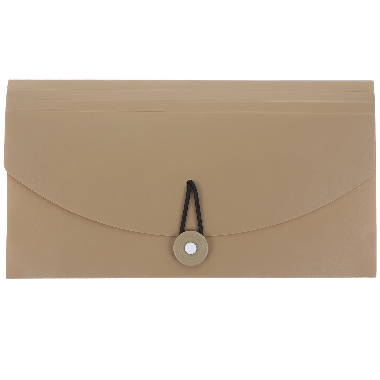 13-карманная расширяющаяся папка для документов, портативный органайзер-гармошка, полипропилен, водонепроницаемый офисный органайзер для хранения документов