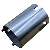 Tool For Bafang Bottom Bracket And Shaft Removal Electric Bicycle Center Nut Socket Tool For 0102 HD MiddMotor
