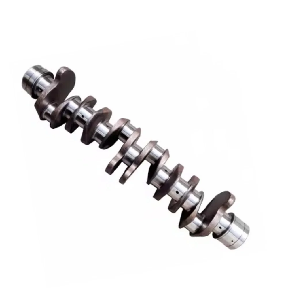 

New Complete Crankshaft Assy 3910968 3905625 For Cummins 6CT8.3 Diesel Engine