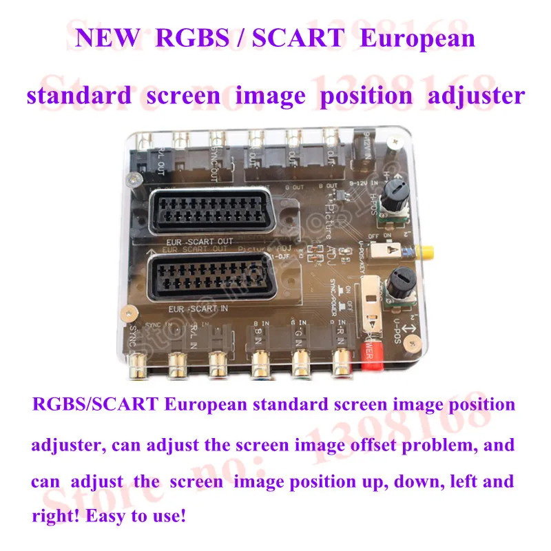 rgbs-adjustment-picture-position-converter-with-shell-scart-adjustable-screen-converting-pcb-for-adjust-image-position