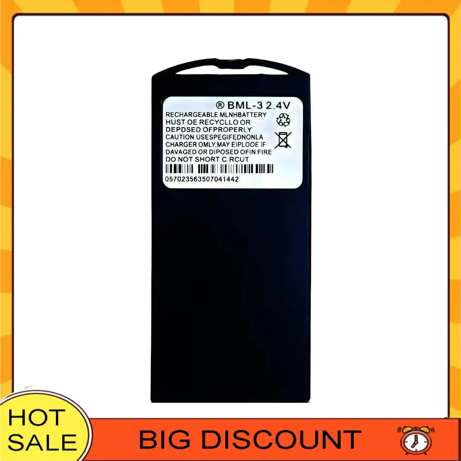 

Bml-3 Premium Replacement Mobile Phone Battery For Nokia 3210 3210E 3320
