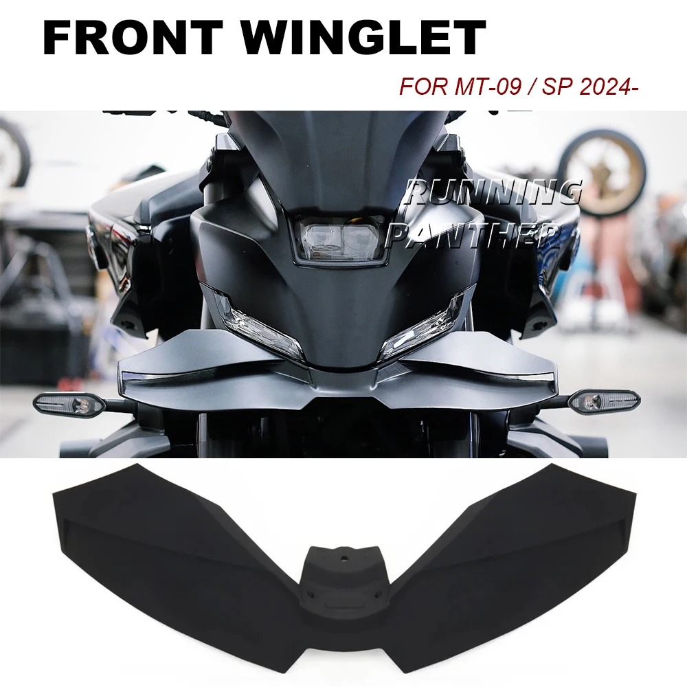 MT09 Downforce Nake… - image