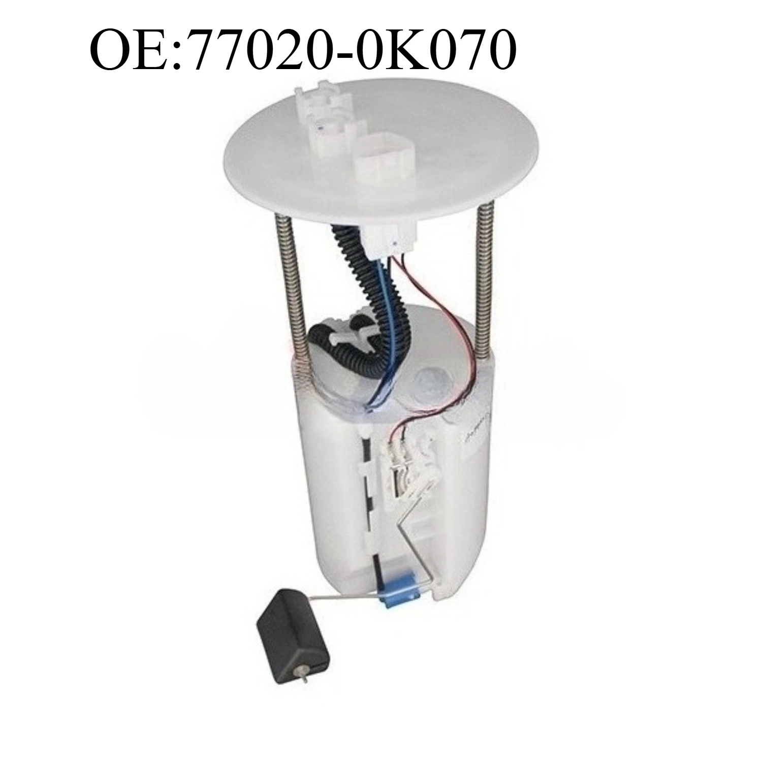 Automotive Fuel Pump Assembly OE: 77020-0K070 For Toyota Flower Crown Hatchback, Flower Crown Wagon