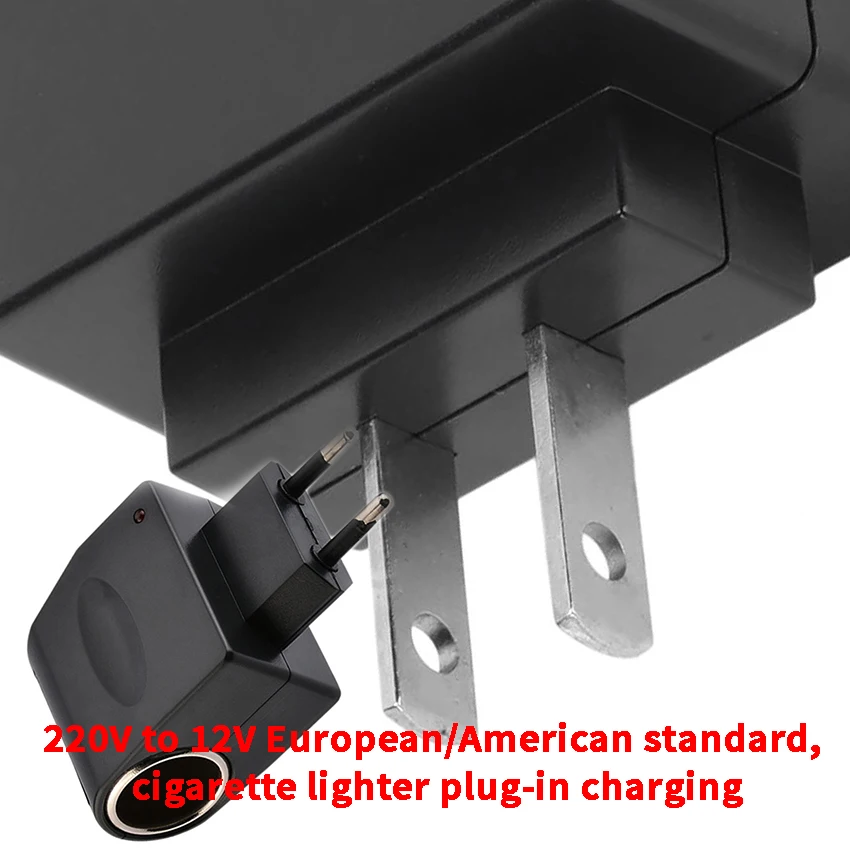 1Pcs Universal 220V… - image