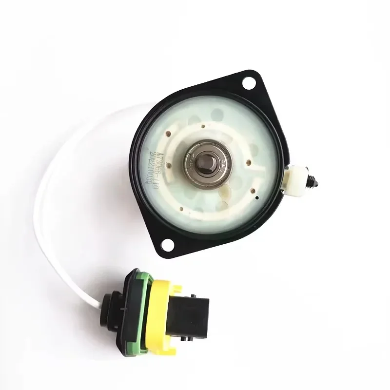 Suitable for Roewe e550 EI6 e950 MG EMG6 hybrid accumulator gearbox accumulator motor