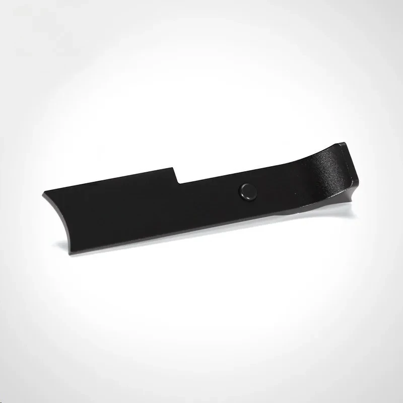 

FOR Leica Q2 Thumb Support - Black ORIGINAL FOR LEICA Thumb grip 19543
