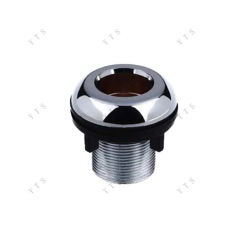 دعامة رأس دش سرير الشامبو، مصنوعة من مادة ABS، ملحقات قاعدة المحول، خصيصًا لمحلات الحلاقة، وحوض حمام القدم