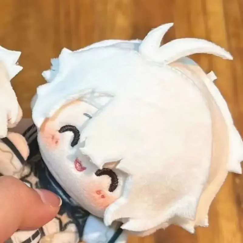 10 سنتيمتر هونكاي: ستار السكك الحديدية شفرة لينة رائعتين أفخم دمية Phainon لعبة تأثيري أنيمي لطيف قلادة حقيبة مفتاح سلسلة هدية عيد ميلاد