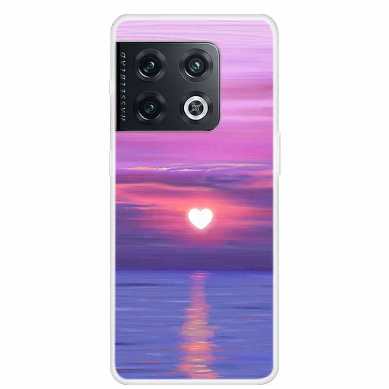 جراب هاتف بغطاء خلفي من السيليكون الناعم برسوم كرتونية ، واقي لـ OnePlus Ace Pro ، Coque One Plus Ace Pro #3