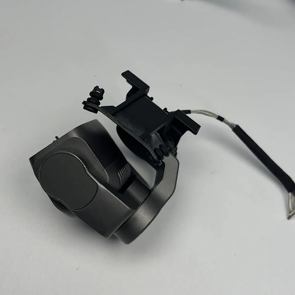 Original DJI Mavic Air 2 Drones Gimbal Shaft Arm Housing Shell without Camera For Air 2 Drone PTZ Camera Repair Parts