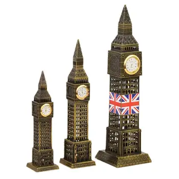 10 best sales Londra Big Ben - №4