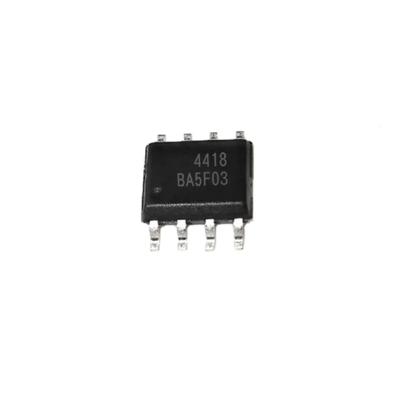 10PCS/Lot AO4410 AO4411 AO4412  AO4413  AO4415 AO4418  AO4421 AO4430 AO4485 30V Sop8 MOSFET