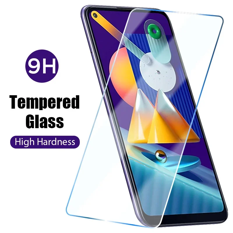 HD Protective Glass for Samsung J8 J7 J6 J4 J2 2018 Screen Protector for Samsung J7 Prime 2017 2016 J3 J730 J530 J510 J330 Glass