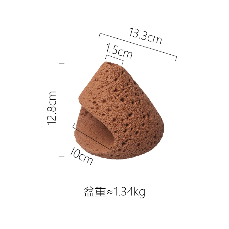 Palo Santo Houder Voor Log Cabins, Yoga & Spa Decor Wierook Houder & Brander Asvanger Lade Home Decor Zen Meditatie Cadeau