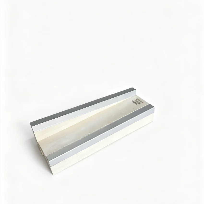 Cours d'obstacles de touche en bois, ensemble de mini parc de patins avec rampes et rails pour la pratique professionnelle