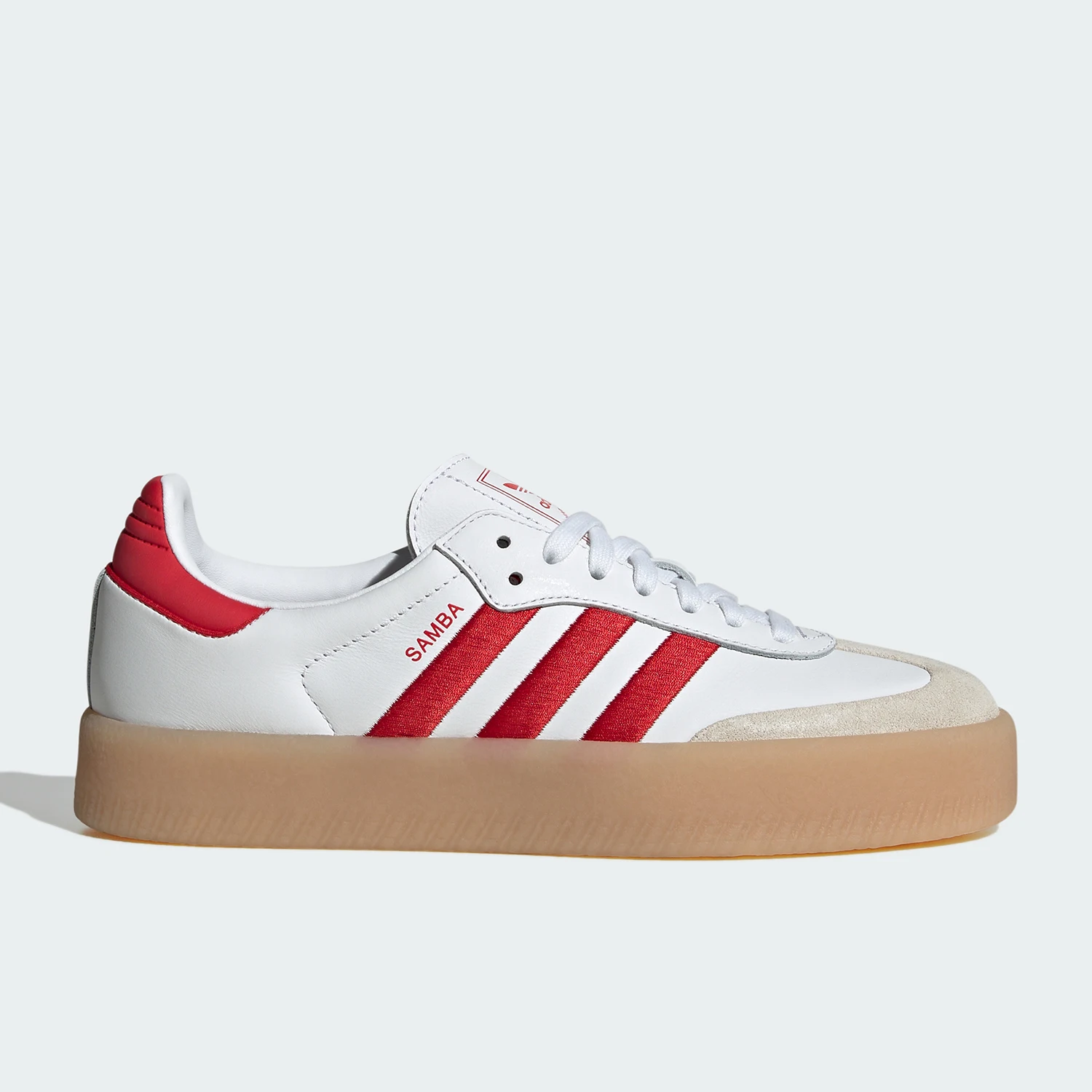 

Adidas genuine origin Samba W women's non slip board shoes ID0438