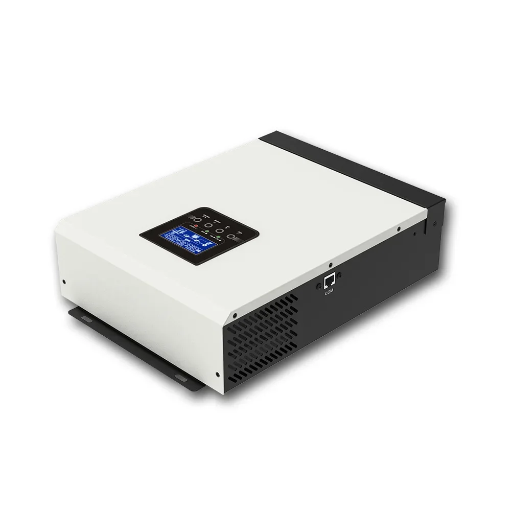 Factory direct cheap price  3.2 kw off  energy system hybrid solar inverter with  Wifi optional