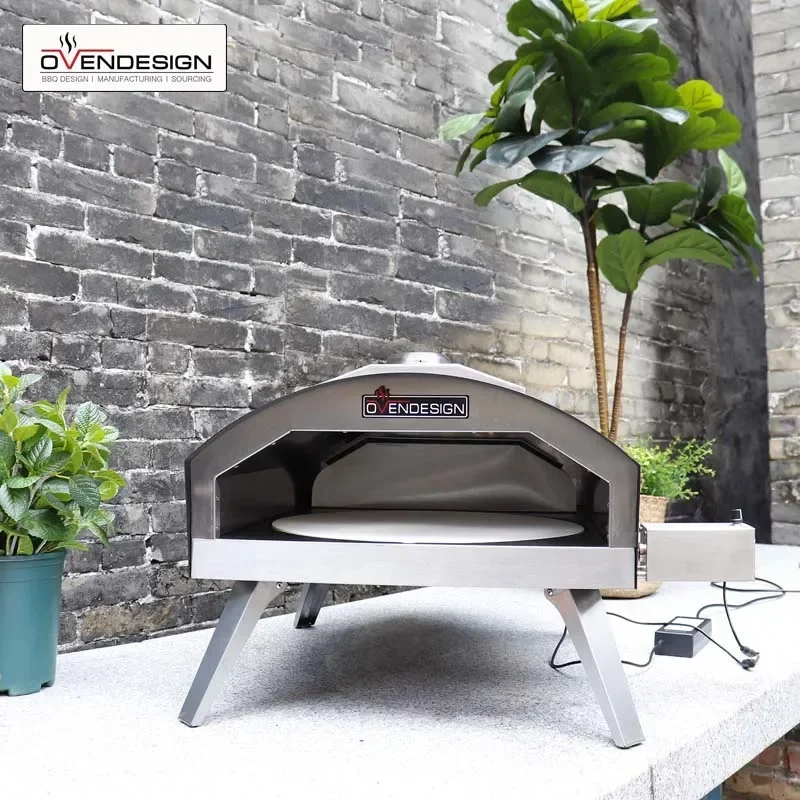 Competitive Price for Commercial Electric Pizza Oven. Mini Electric Pizza Oven . Choose Our Electric Pizza Oven High-Quality