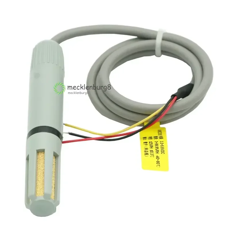 AM2305 Temperature and humidity Sensor humidity transmitter Module industrial temperature controller For Arduino Module