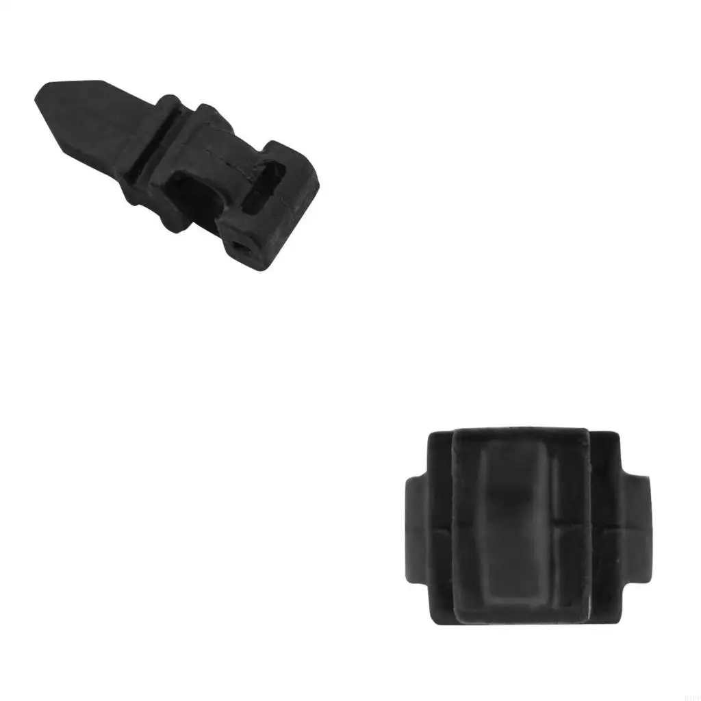 E1PF Rubber Holders Spare Parts Repair for MAVIC Mini 2/Mini 2 Absorbing Ball Aircrafts Spare Props