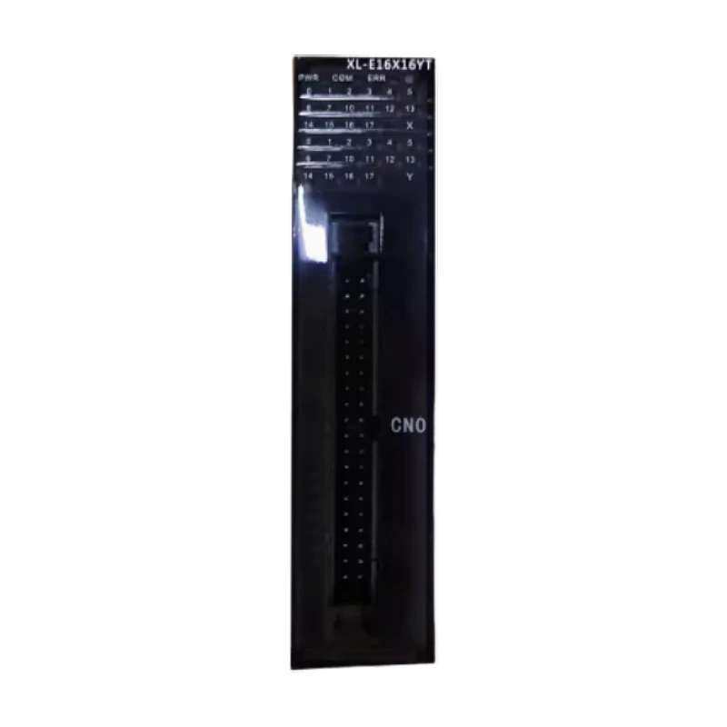 

New & Original PLC Programmable Controller Module JT-E32X JT-E16X16YT