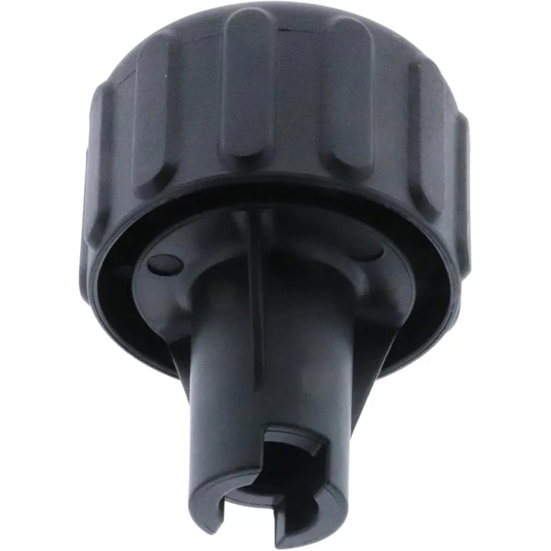 For DWE7492 DWE7491RS Table Saw Replacement Parts- 2Pcs N506822 For BALL Handle Fencing Knob- Plastic Design-B61B