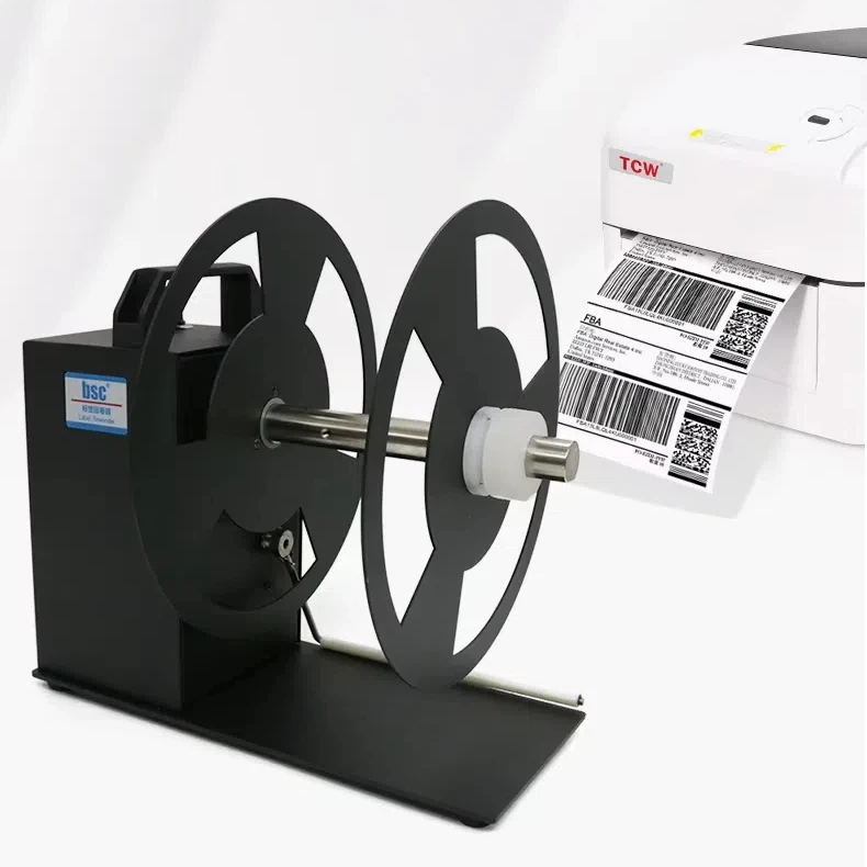 

Полностью автоматическая машина для перемотки этикеток со штрих-кодом на бумажную катушку bsc-A6, машина для перемотки этикеток с двусторонней перемоткой, машина для перемотки этикеток