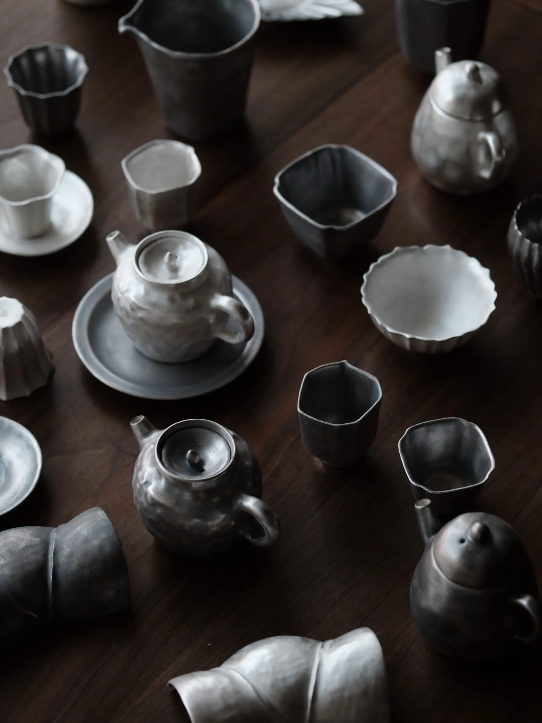 

Чайный набор серии Silver Glaze от ixing Semi-Study: чашка владельца, чайная чашка, чашка для дегустации, чайная чашка ручной работы, инструменты для чайной церемонии