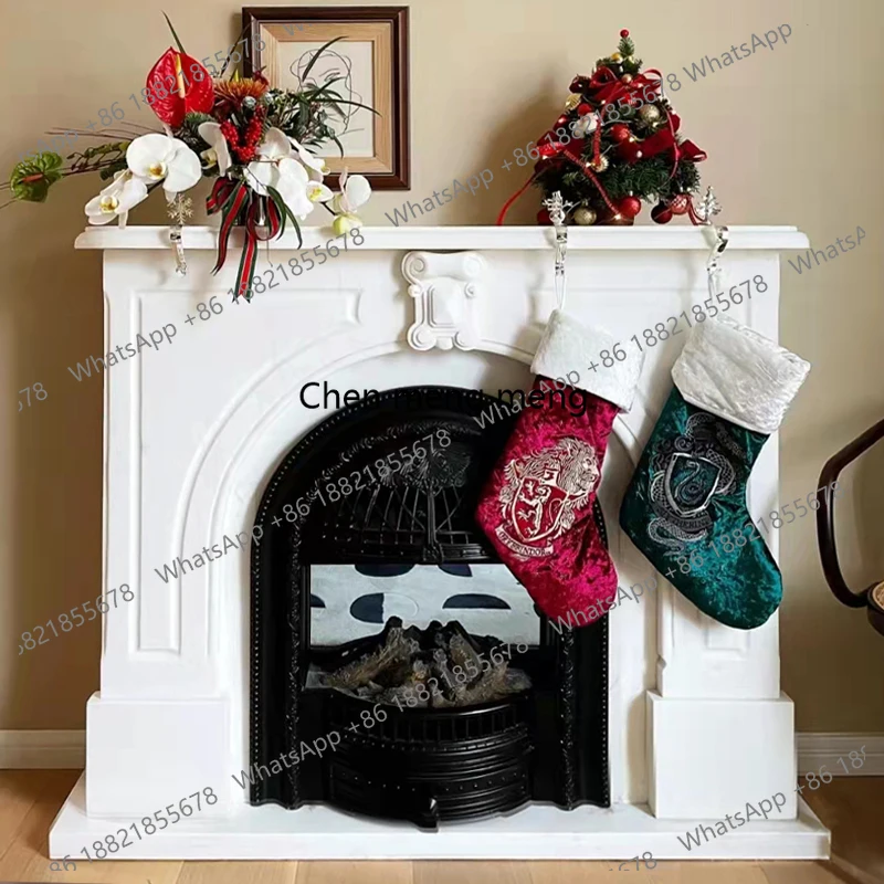 

Мраморный камин, резьба по французскому камню, украшение интерьера крыльца, европейская и американская арка, простой натуральный камень