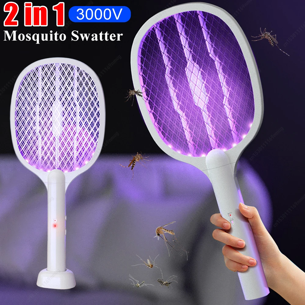 #6 Compare Fly Swatters Before You Buy