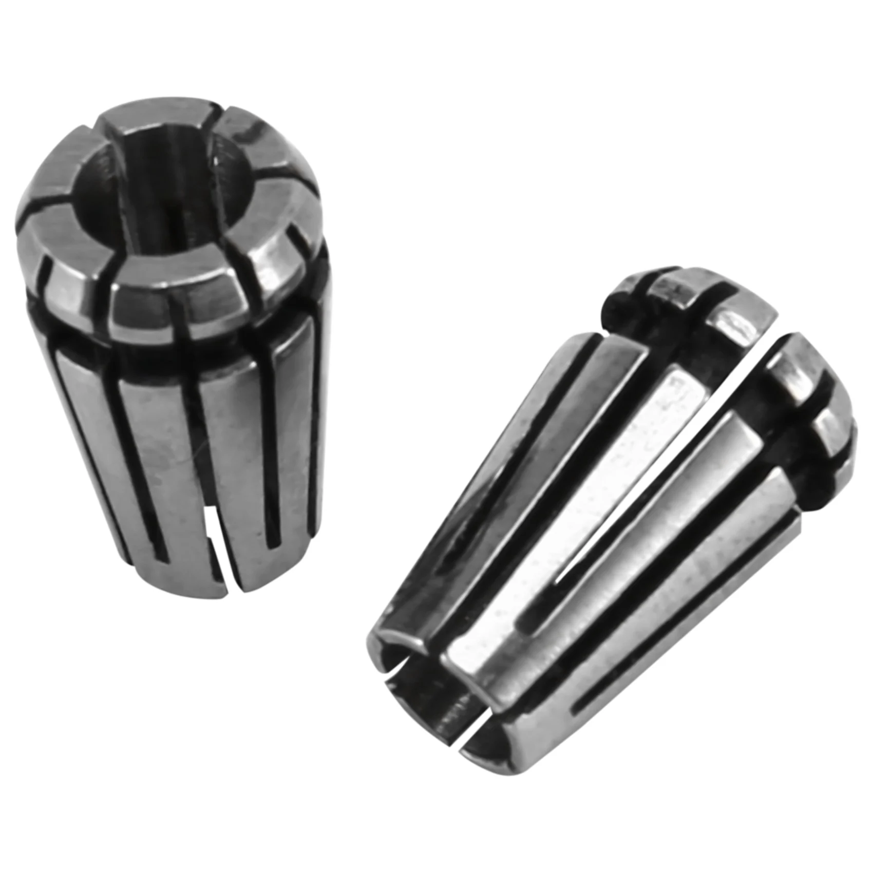 Picture 5: A84X-C10 Er8a 100L Collet Chuck Holder + 7Pcs Precision Er8 Spring Collet Set