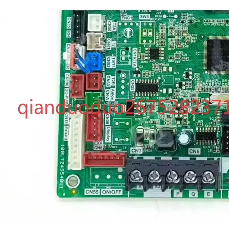 

Suitable for Midea V8 multi-line main board 17122300005035 MDV-D22T2/BP3DN1-E D2F New