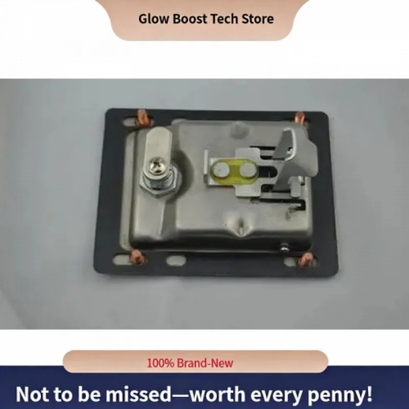 

Glow 1pcs Lock use on silent generator power generation