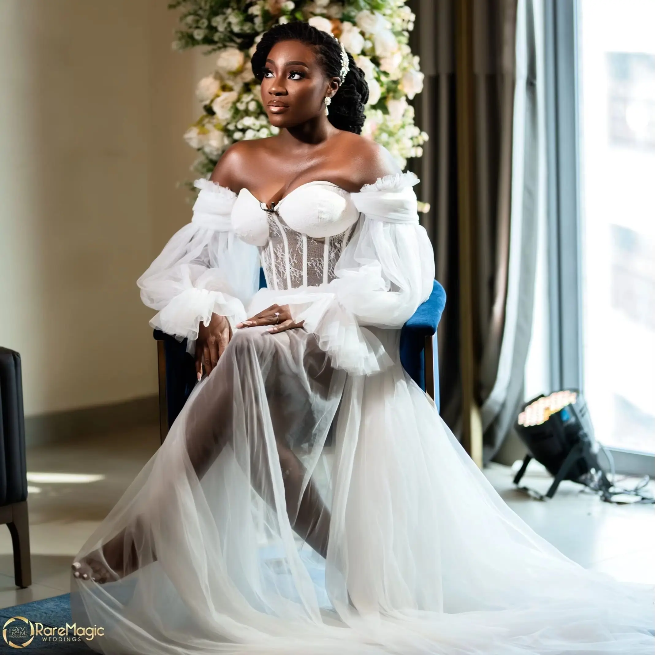 

Кружевной свадебный халат с костями, женское платье на заказ, ночная рубашка с длинными рукавами и оборками, одежда для сна, халат, пижама для невесты