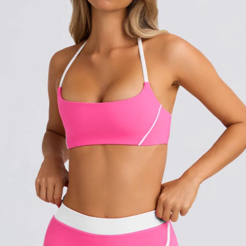 Aiithuug Golf Sexy Set Two Piece Tennis Skirt Sets Women Mini Skirt Set Going Out Golf Skort Athletic Skirt Pickleball Outfit