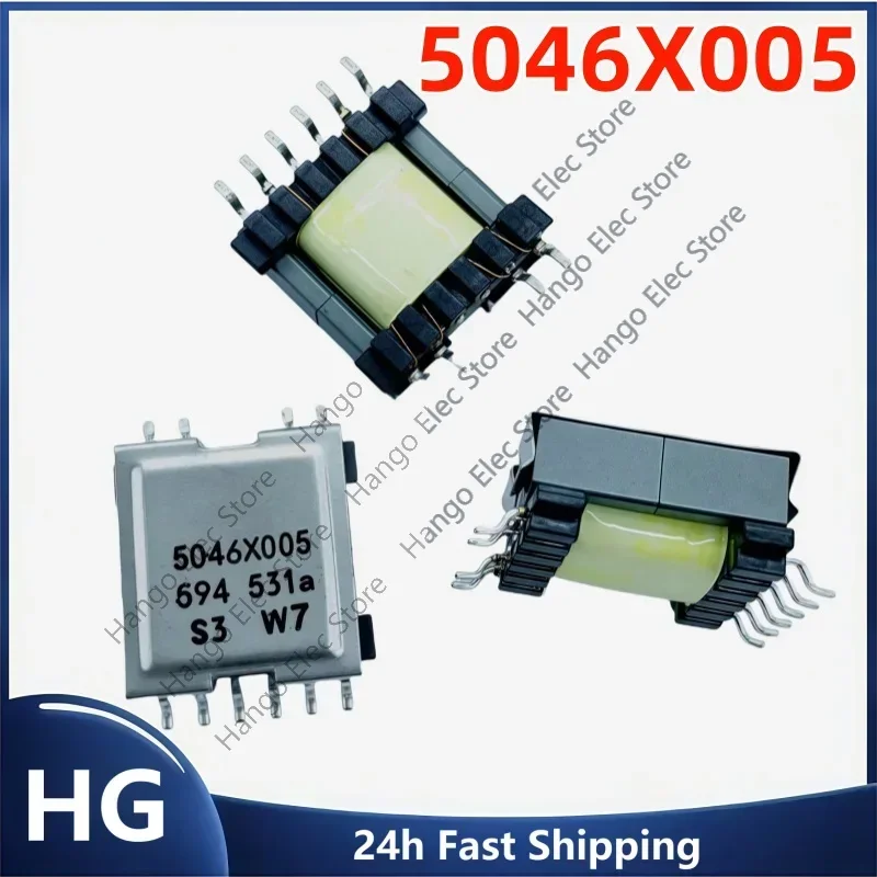 

Transformador AC Original brand new S120, 5046X005, 10pcs por lote