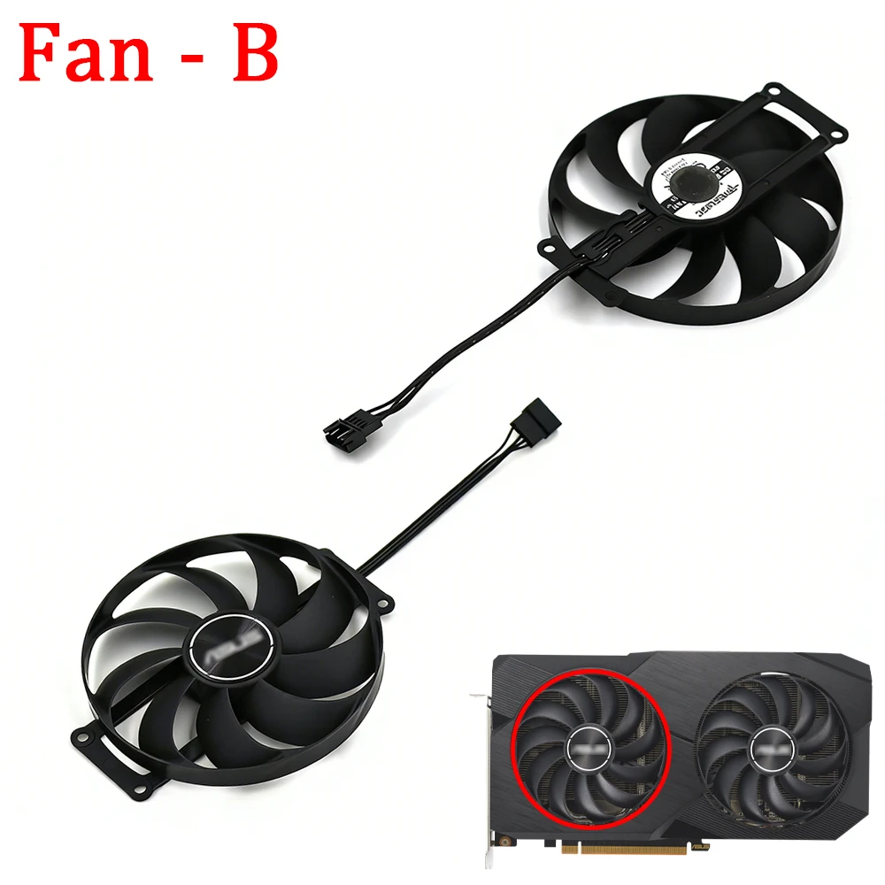 Fan - B