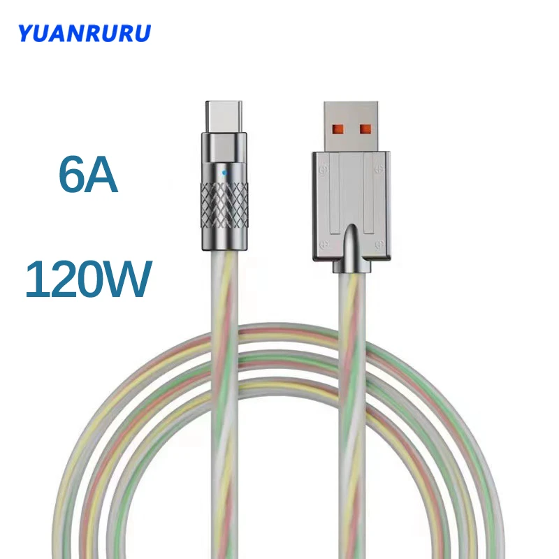 

Кабель Micro USB Type-C, шнур для быстрой зарядки и передачи данных, провод для MacBook, Xiaomi, Samsung, кабель USB C-USB C для Huawei, 1 м/1,5 м/2 м