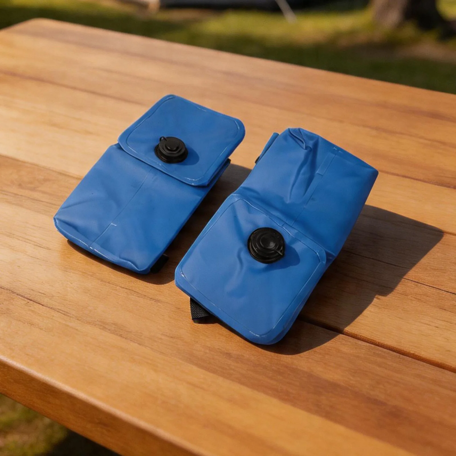 Event Setup Activities Ballast Bags Stability 2 Pieces Lightweight Puncture Resistant Quick Setup Event Setup Activities